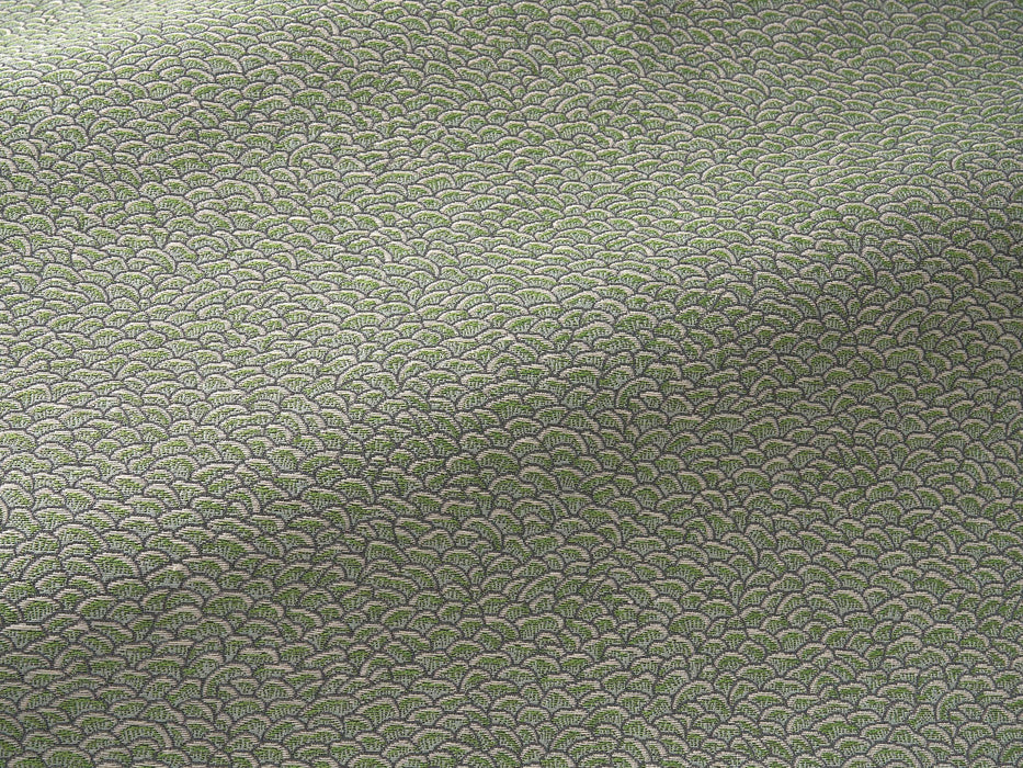 Braquenie Cerilly Jardinet Fabric Sample B7673002