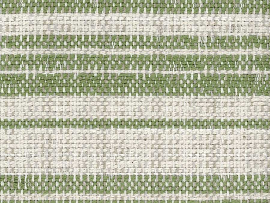 Calvin Balinese Stripe Field Fabric Sample 12983