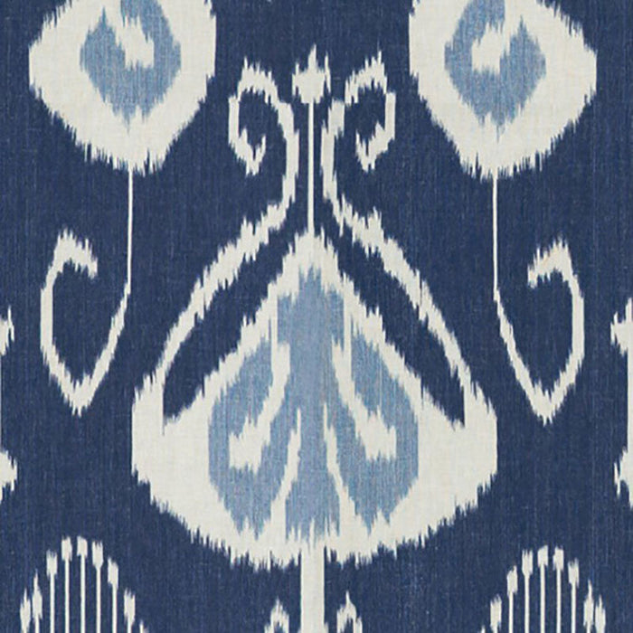 Kravet Design Bansuri Iris Fabric BANSURI.515.0