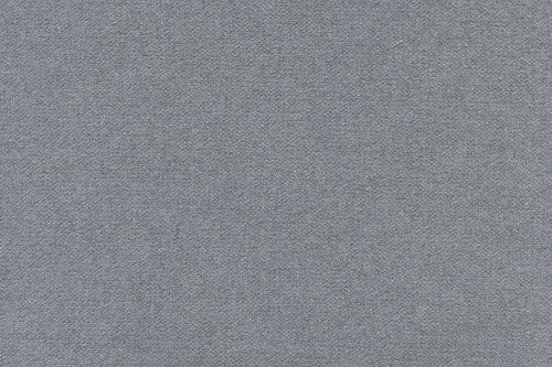 Calvin Benton Brushed Cotton Fog Fabric Sample 12082