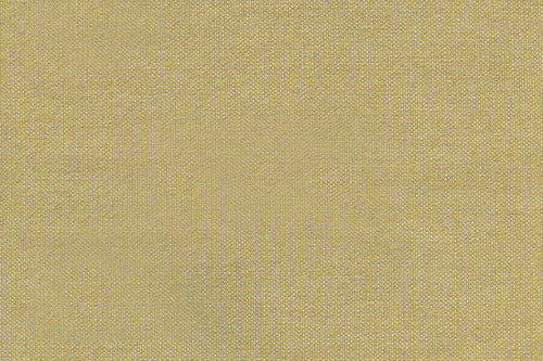 Calvin Benton Brushed Cotton Custard Fabric 12084