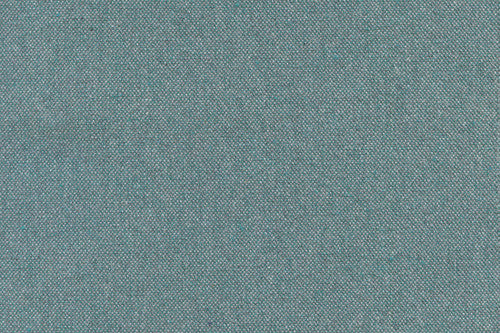 Calvin Benton Brushed Cotton Sea Green Fabric Sample 12086