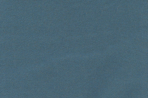 Calvin Benton Brushed Cotton Sapphire Fabric Sample 12087