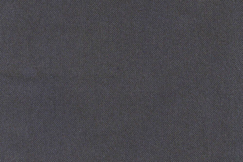 Calvin Benton Brushed Cotton Seal Fabric Sample 12091