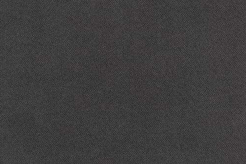 Calvin Benton Brushed Cotton Coffee Bean Fabric 12093