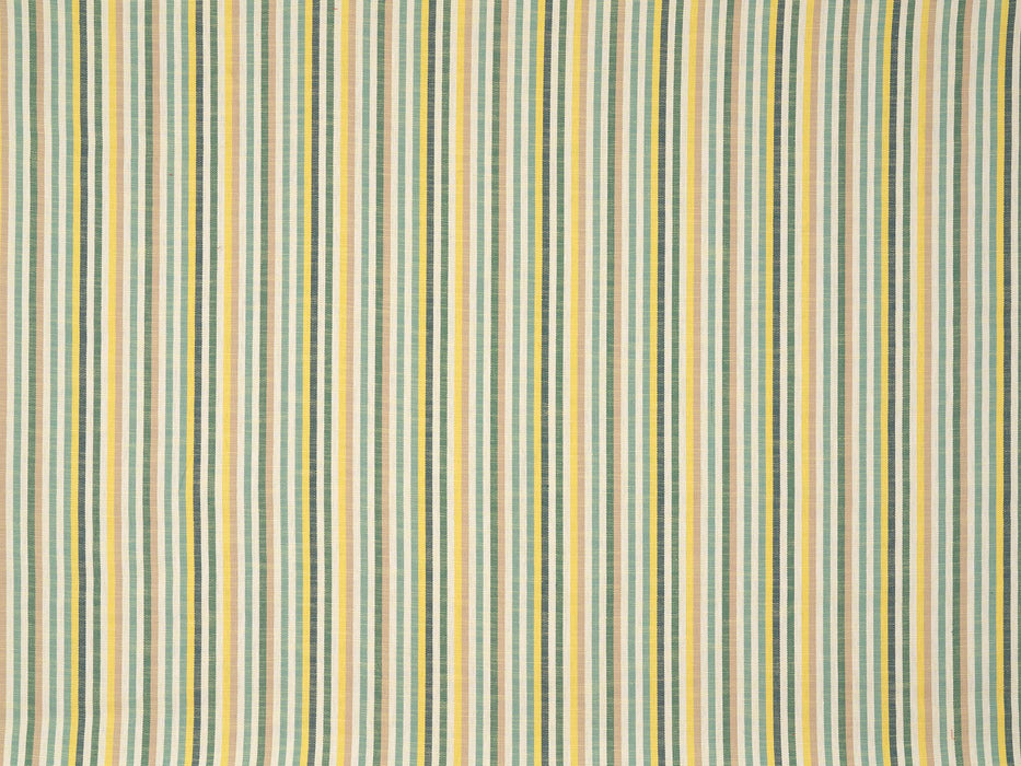 Pierre Frey Papeete Citron Fabric F3733003
