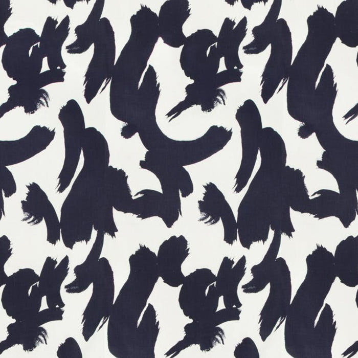 Kravet Design Boldstroke Navy Fabric BOLDSTROKE.50.0