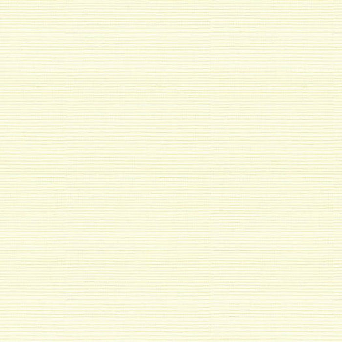 Brunschwig & Fils Sisal & Cotton Grasscloth Neutral Wallpaper Sample BR-69430.049.0