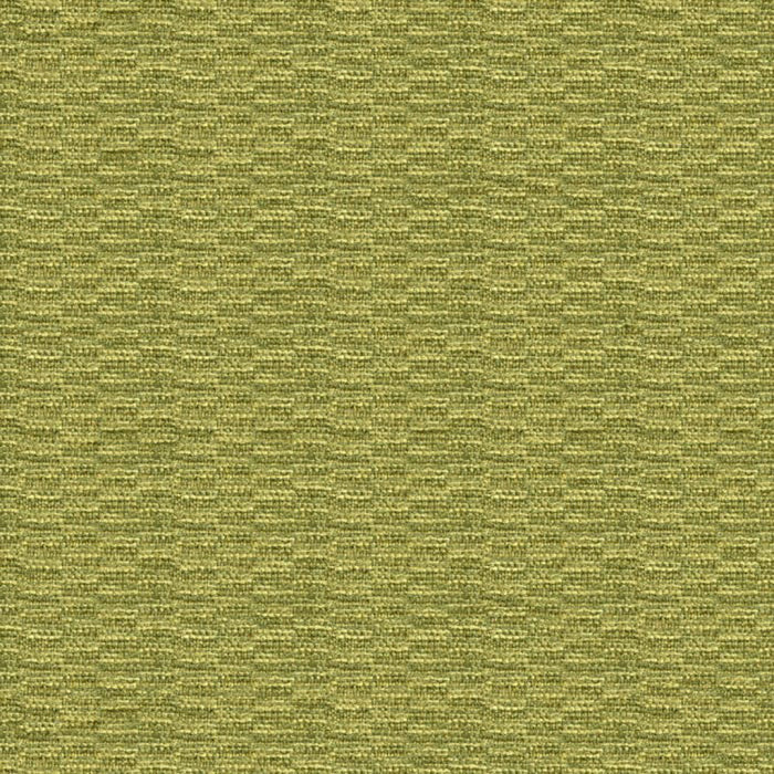 Brunschwig & Fils Barclay Texture Avocado Fabric Sample BR-800042.434.0