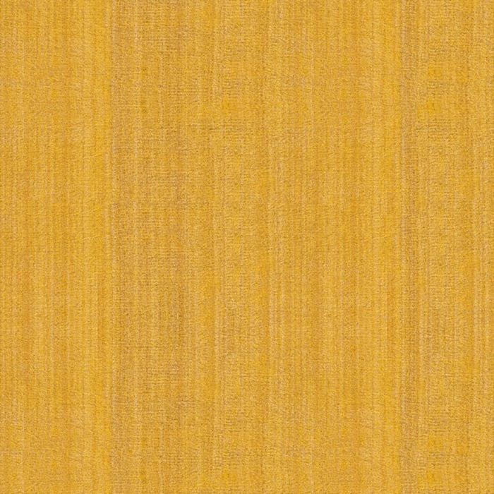Brunschwig & Fils Vendome Strie Silk Velvet Gold Fabric Sample BR-81013.LLR.0