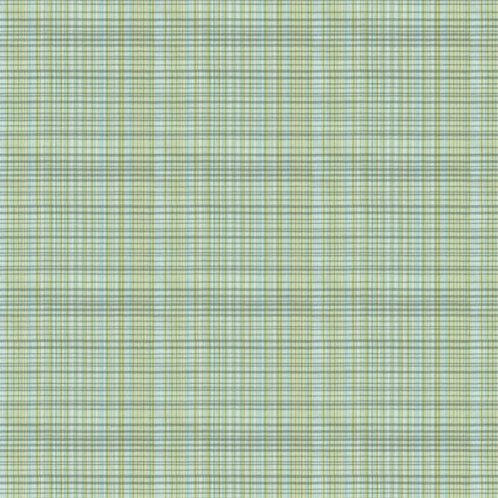 Brunschwig & Fils Whitney Woven Plaid Slate Fabric Sample BR-89180.D.0