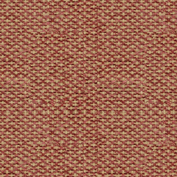 Brunschwig & Fils Spencer Silk Chenille Pink Sands Fabric Sample BR-89474.114.0