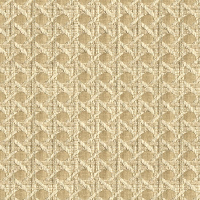 Brunschwig & Fils Monterey Woven Texture Sand Fabric Sample BR-89626.057.0