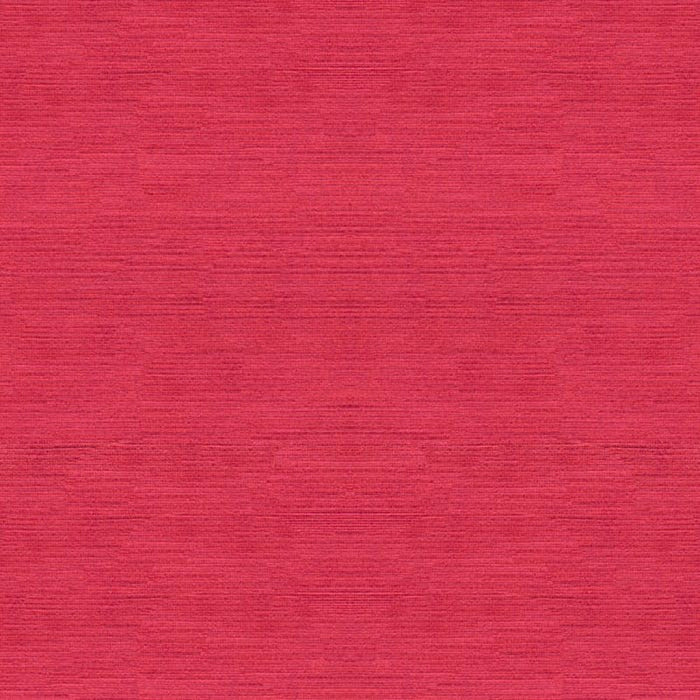 Brunschwig & Fils Quillan Velvet Fuschia Fabric Sample BR-89777.735.0
