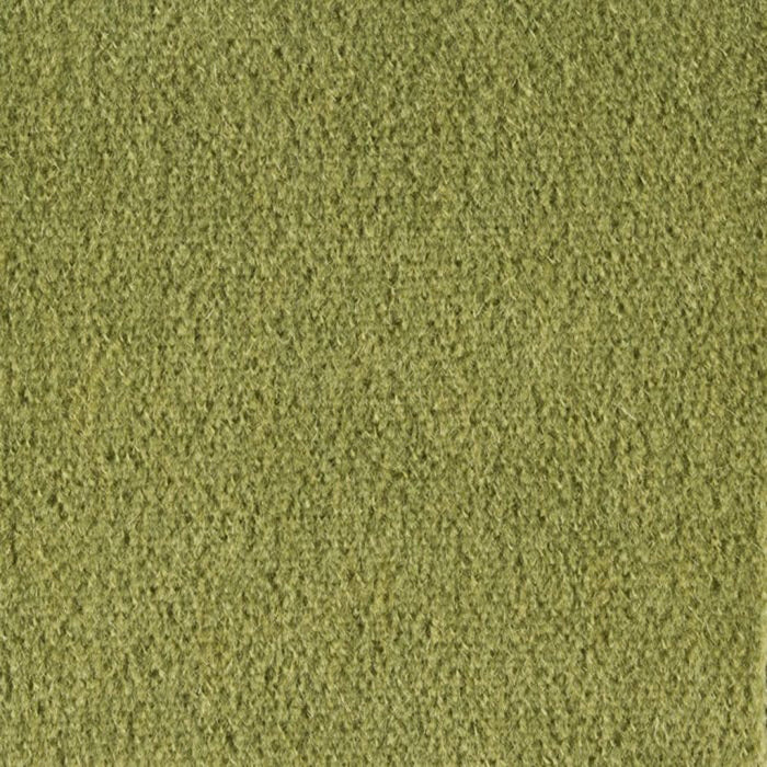 Brunschwig & Fils Autun Mohair Velvet Leaf Fabric Sample BR-89778.432.0