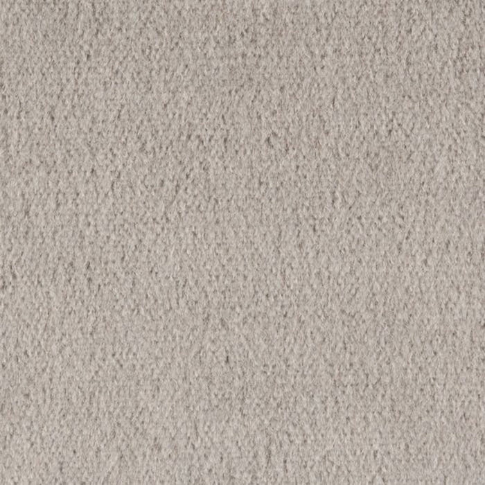 Brunschwig & Fils Autun Mohair Velvet Greige Fabric Sample BR-89778.908.0
