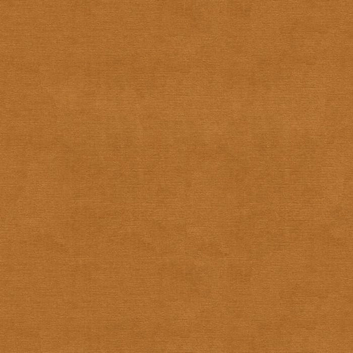 Brunschwig & Fils Lubeck Cotton Velvet Honey Fabric Sample BR-89779.349.0