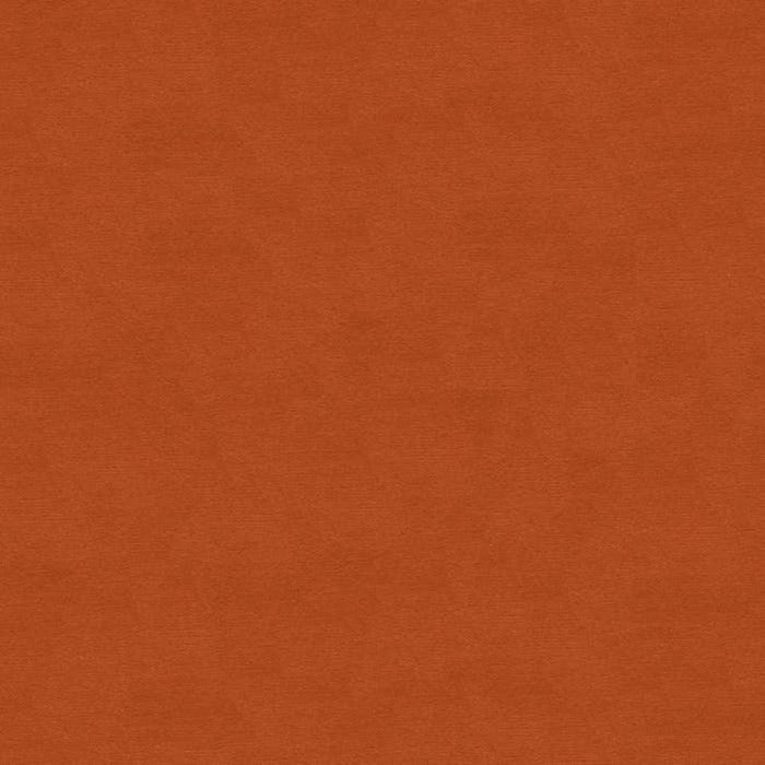 Brunschwig & Fils Lubeck Cotton Velvet Adobe Fabric Sample BR-89779.605.0