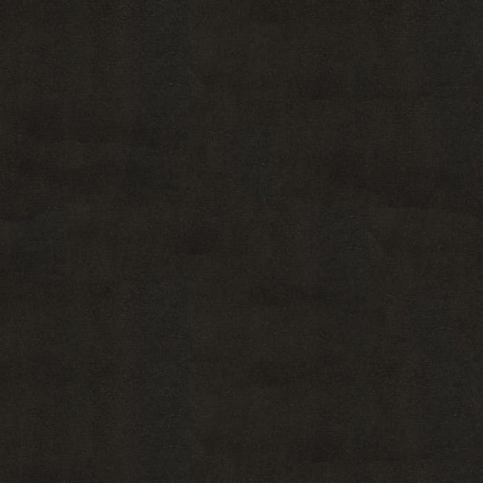 Brunschwig & Fils Lubeck Cotton Velvet Graphite Fabric Sample BR-89779.964.0