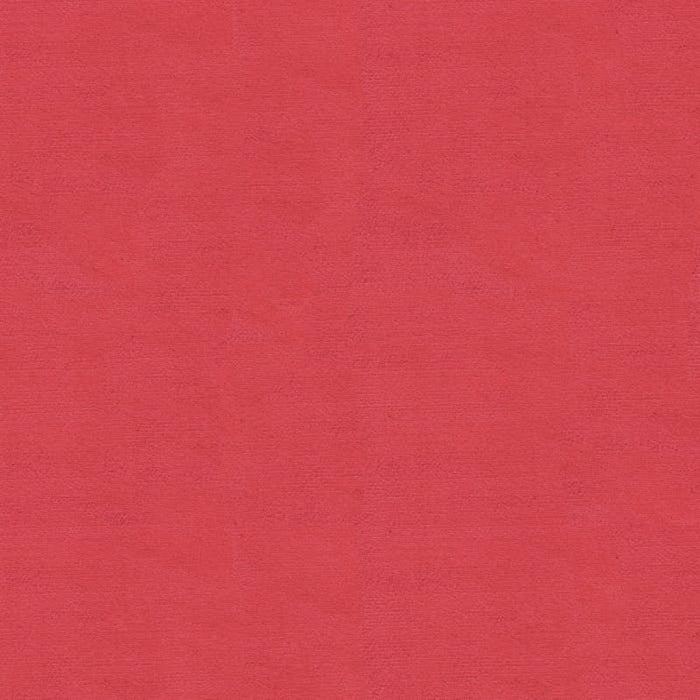Brunschwig & Fils St Florent Silk Velvet Flamingo Fabric Sample BR-89780.134.0