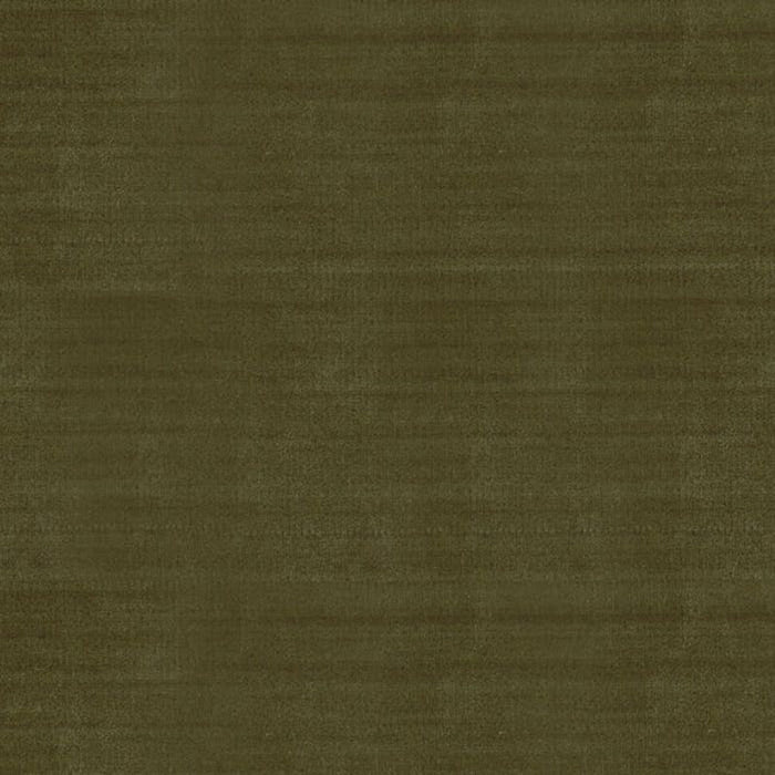 Brunschwig & Fils St Florent Silk Velvet Evergreen Fabric Sample BR-89780.481.0