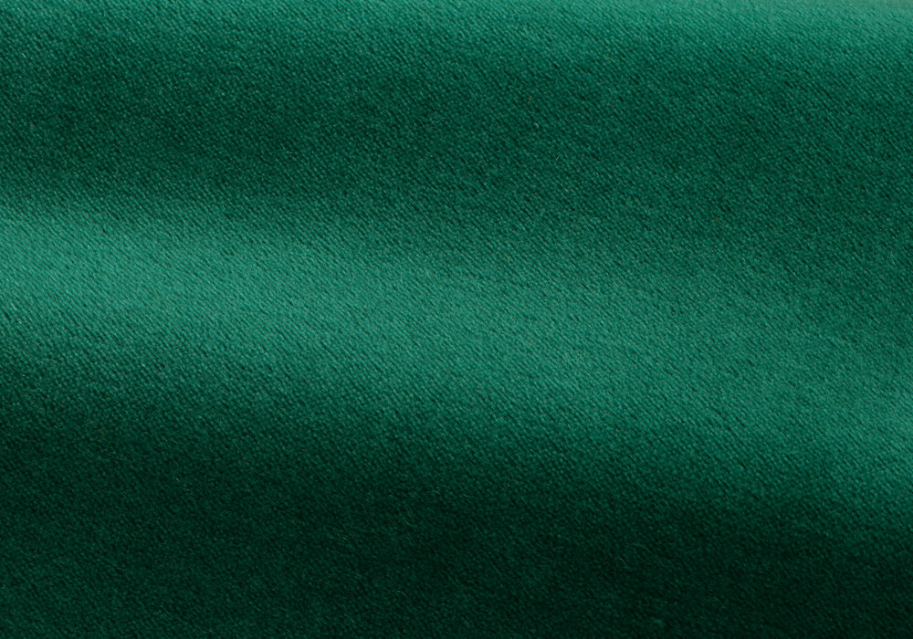 Pierre Frey Duke - Mohair Velvet Emeraude Fabric Sample F2945017