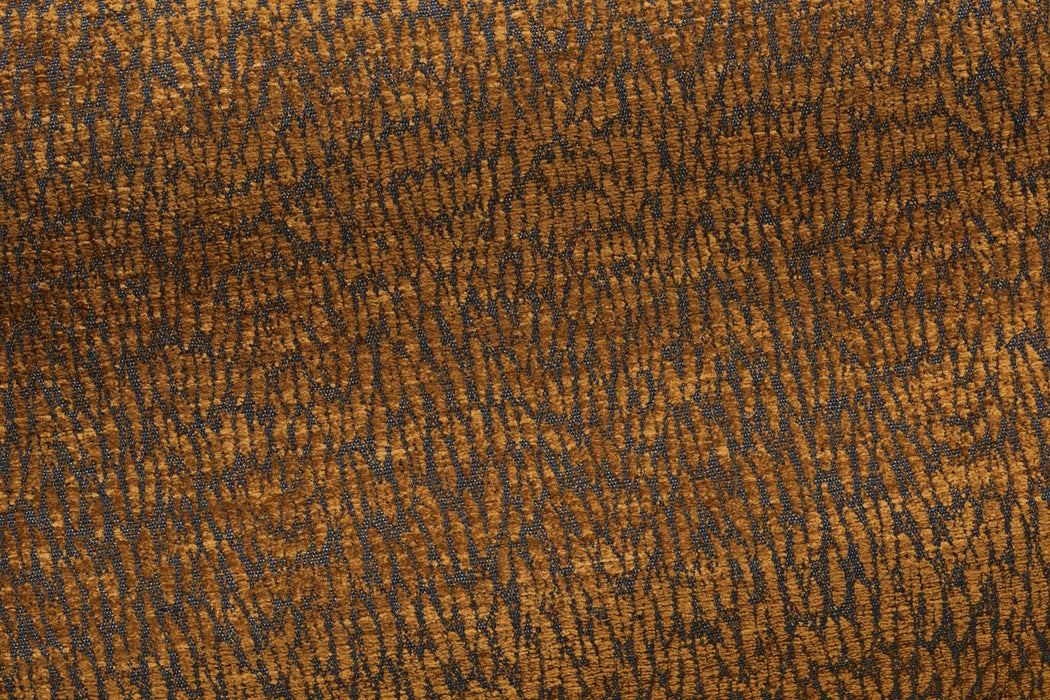 Pierre Frey Colette Caramel Fabric Sample F3115017
