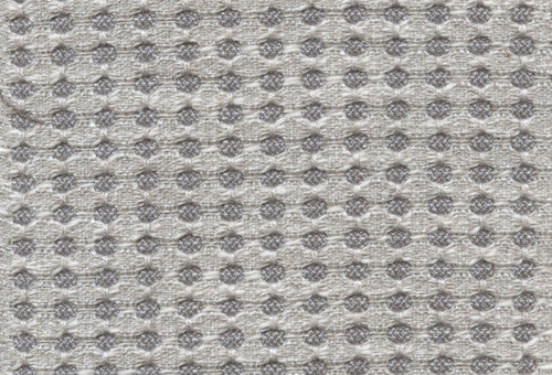 Calvin Cane Texture Taupe Fabric Sample 12211