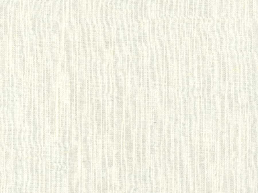 Calvin Capo Casement Snow Fabric Sample 13358