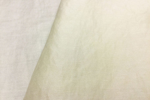 Calvin Caspian Casement Ivory Fabric 12215