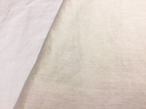 Calvin Caspian Casement Sand Fabric 12216