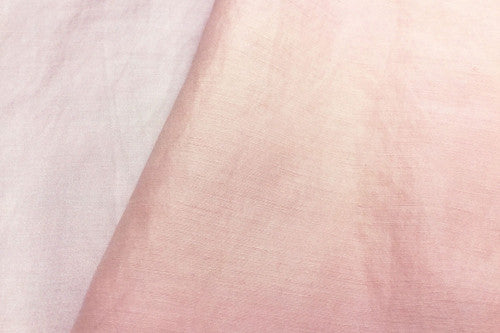 Calvin Caspian Casement Rose Quartz Fabric Sample 12218