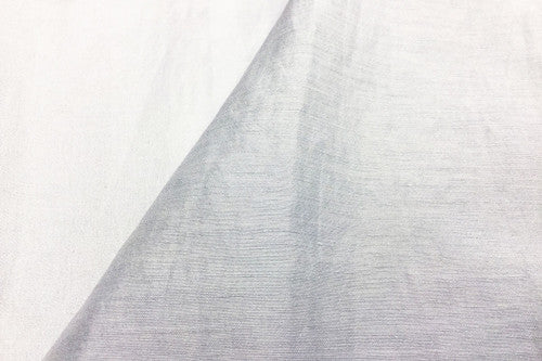 Calvin Caspian Casement Misty Green Fabric 12220