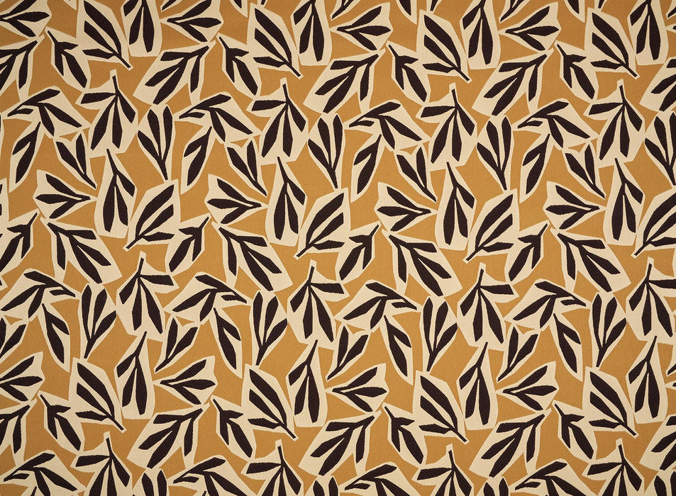 Pierre Frey Ischia Chataigne Fabric F3829006