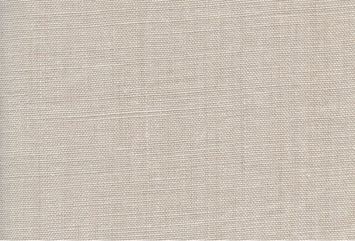 Calvin Chloe Linen Straw Fabric Sample 11761