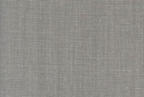 Calvin Chloe Linen Putty Fabric Sample 11762