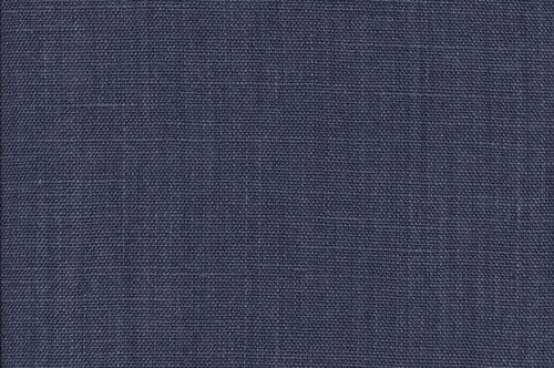Calvin Chloe Linen Blueberry Fabric Sample 11765