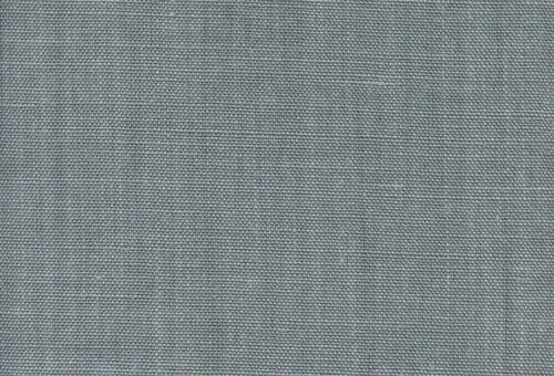 Calvin Chloe Linen Aqua Fabric Sample 11766