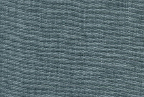 Calvin Chloe Linen Peacock Fabric Sample 11767