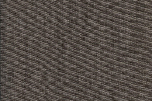 Calvin Chloe Linen Walnut Fabric 11769
