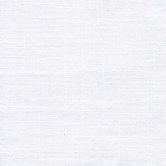 Calvin Crupet White Fabric 12605