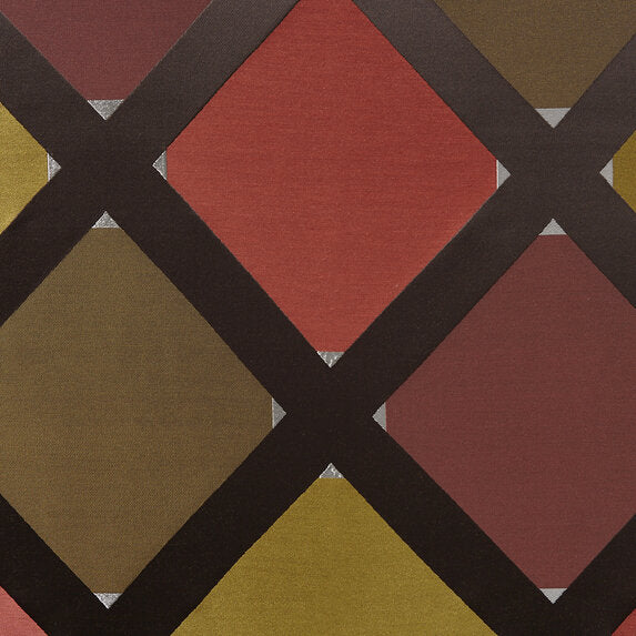 Zimmer + Rohde Harlequin 318 Fabric Sample 10831318