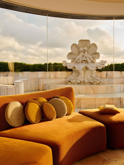 Zimmer + Rohde Infinity Shades 716 Fabric Sample 10996716