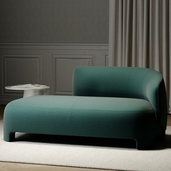 Zimmer + Rohde Infinity Plus FR 675 Fabric Sample 11009675