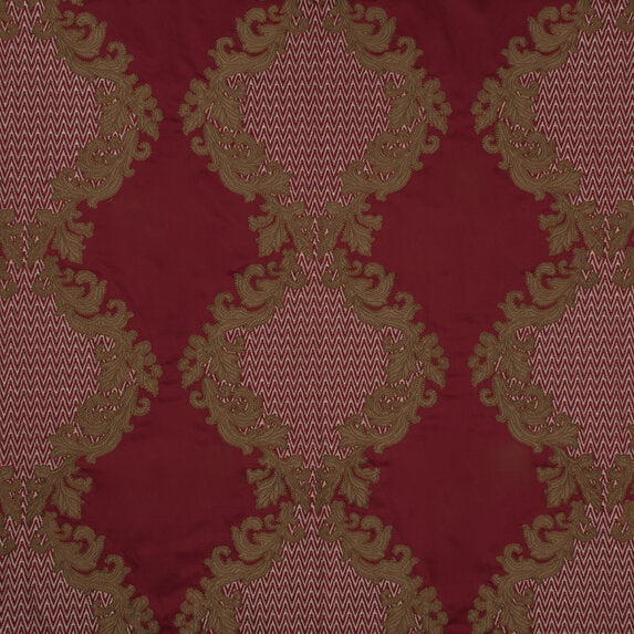 Ardecora Cardinale 386 Fabric 15388386