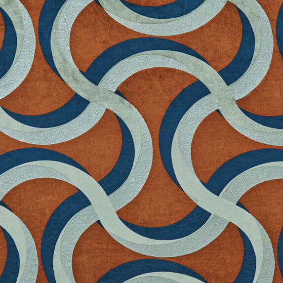 Ardecora Movimento 255 Fabric 15475255