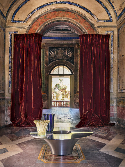 Ardecora Palazzo Gangi 337 Fabric 15500337