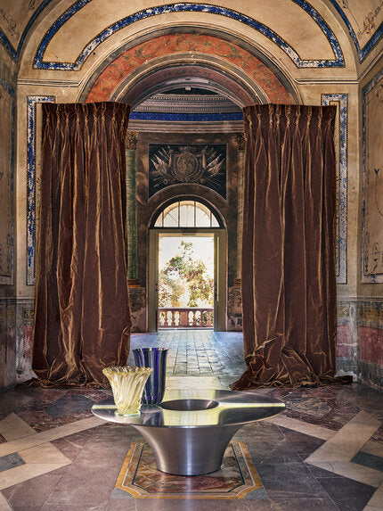 Ardecora Palazzo Gangi 445 Fabric 15500445