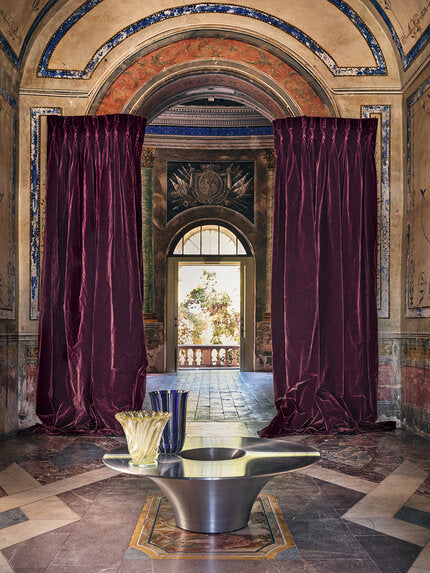 Ardecora Palazzo Gangi 448 Fabric 15500448