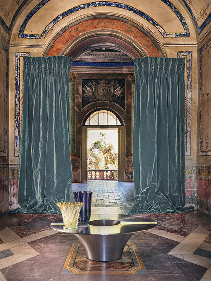 Ardecora Palazzo Gangi 554 Fabric 15500554